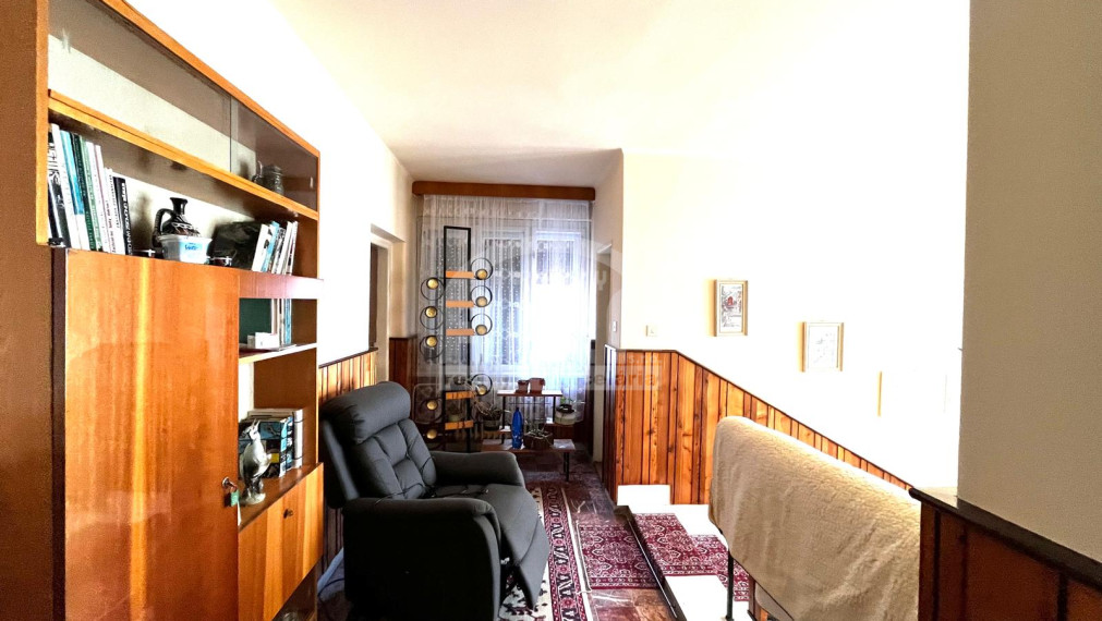 Dvojpodlažný rodinný dom v lokalite Hrádok v Michalovciach