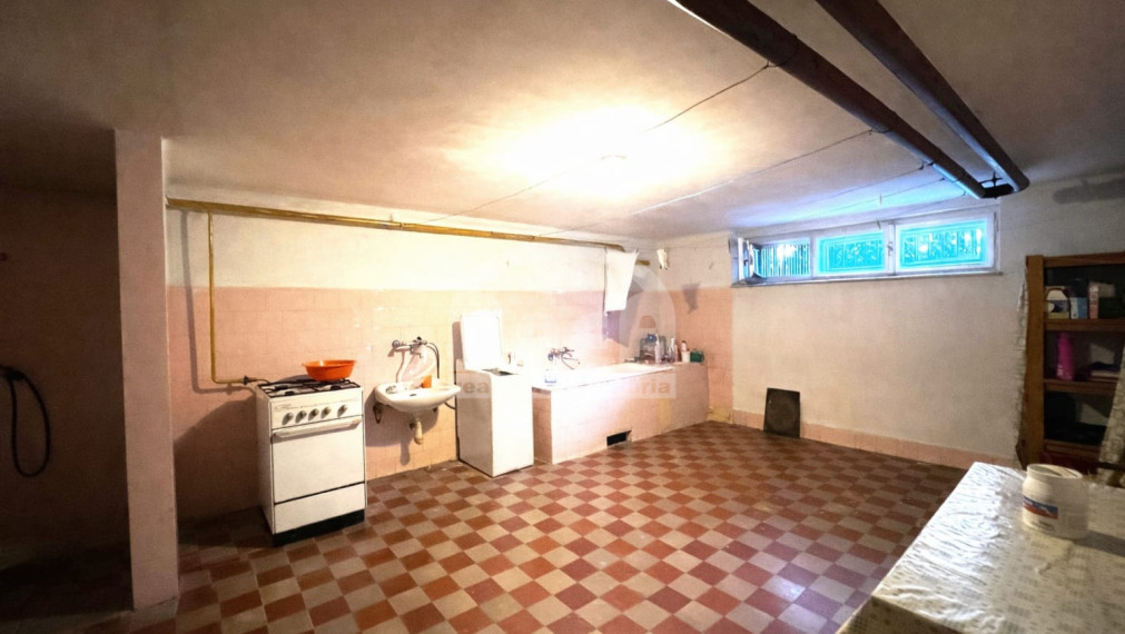 Dvojpodlažný rodinný dom v lokalite Hrádok v Michalovciach