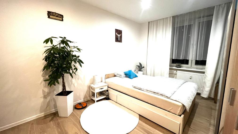 2- izbový byt v TOP lokalite sídliska Západ v Michalovciach