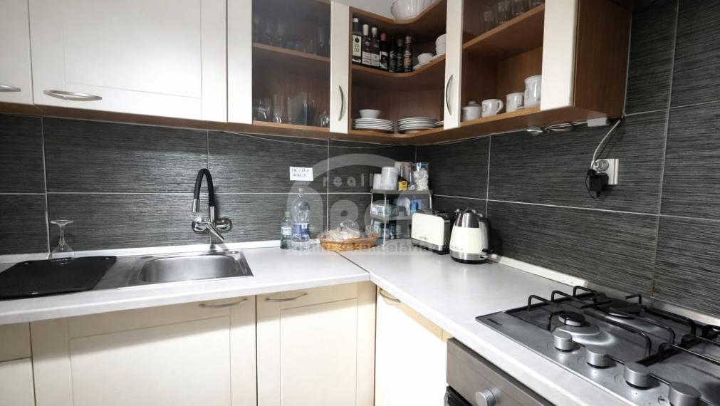 2- izbový byt v TOP lokalite sídliska Západ v Michalovciach