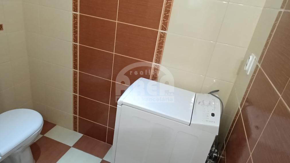 2- izbový byt na sídlisku Stráňany v Michalovciach