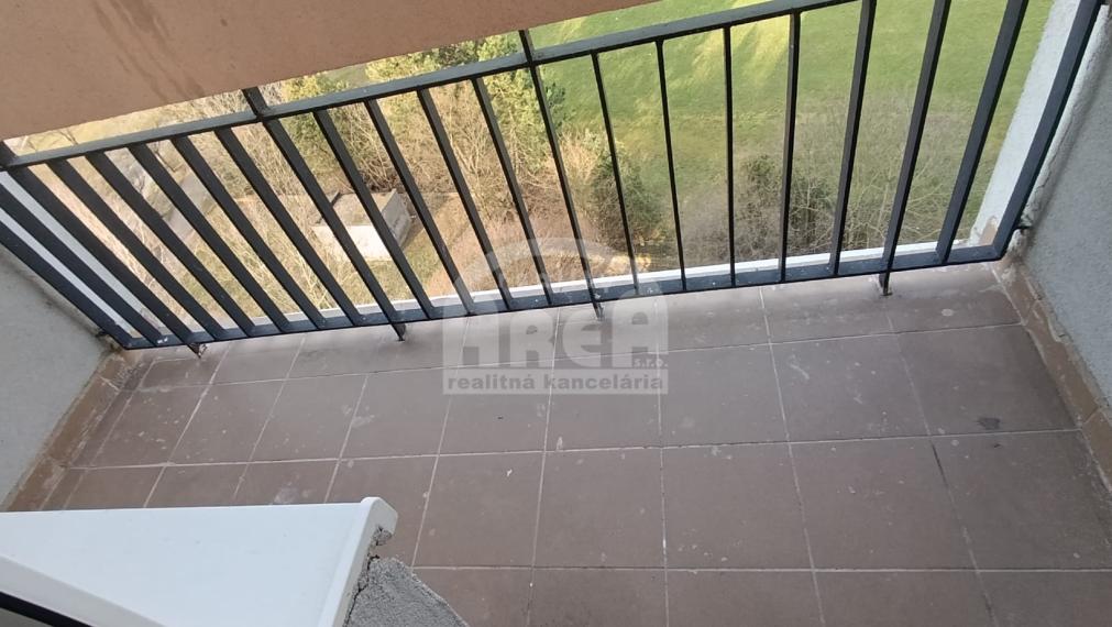 2- izbový byt na sídlisku Stráňany v Michalovciach