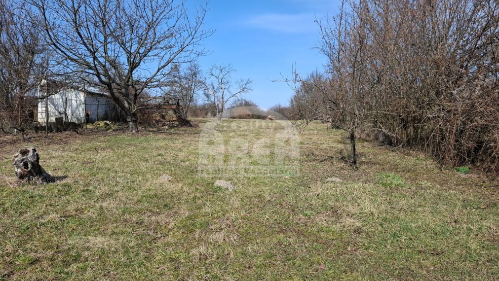 Útulný domček s krásnym pozemkom v obci Suché