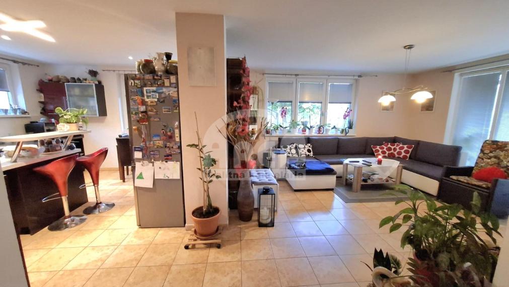 Dvojpodlažný rodinný dom v pokojnej lokalite Michaloviec