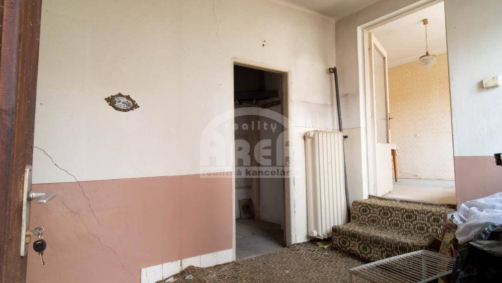 Rodinný dom vhodný na podnikateľské účely, Sobrance