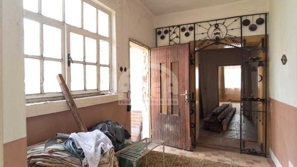 Rodinný dom vhodný na podnikateľské účely, Sobrance