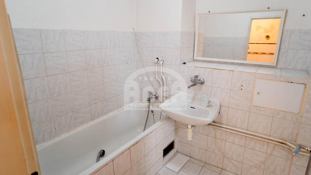 Tehlový 3- izbový byt s pozemkom na ulici S. Chalupku v Mi