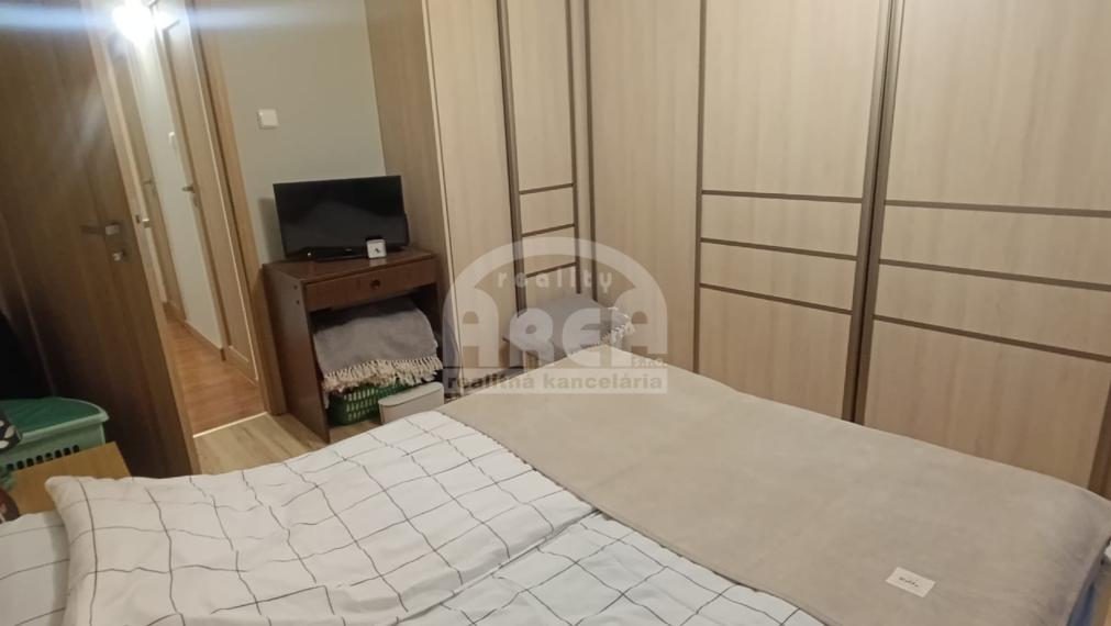 3- izbový byt v TOP lokalite sídliska Východ v Michalovciach