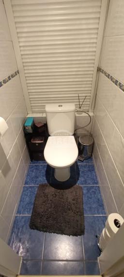 3- izbový byt v TOP lokalite sídliska Východ v Michalovciach