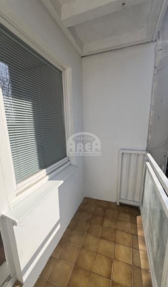 3- izbový byt na sídlisku Východ v Michalovciach