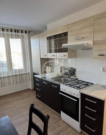 2- izbový byt v centre mesta Michalovce