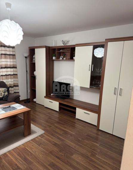 2- izbový byt v centre mesta Michalovce