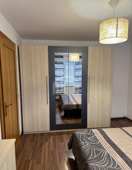 2- izbový byt v centre mesta Michalovce