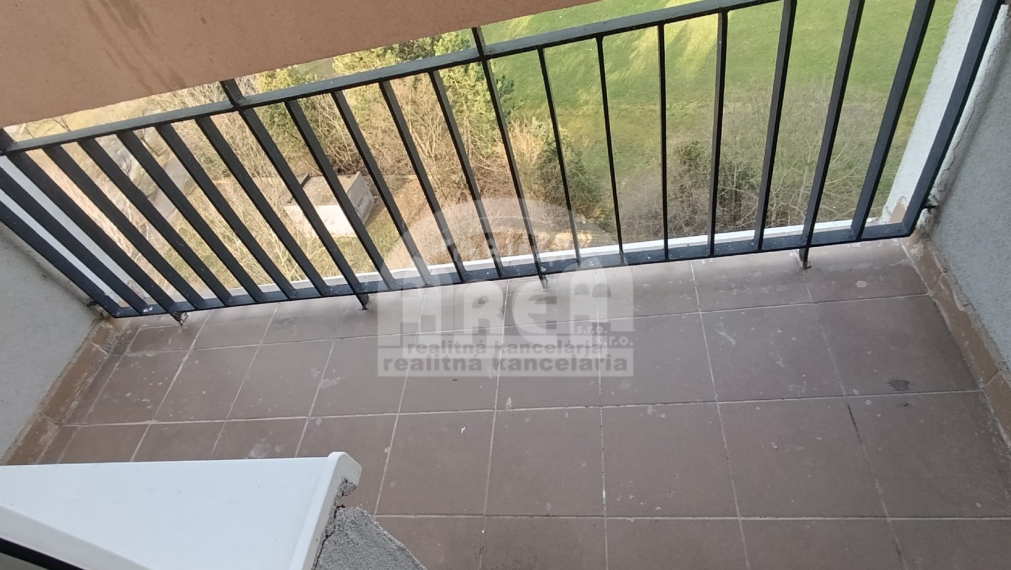 2- izbový byt na sídlisku Stráňany v Michalovciach