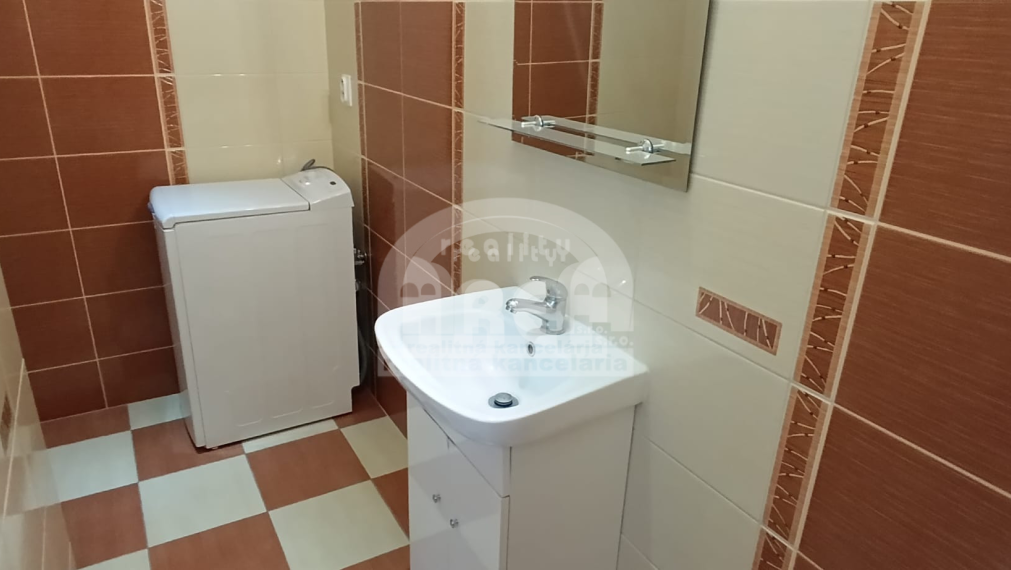 2- izbový byt na sídlisku Stráňany v Michalovciach