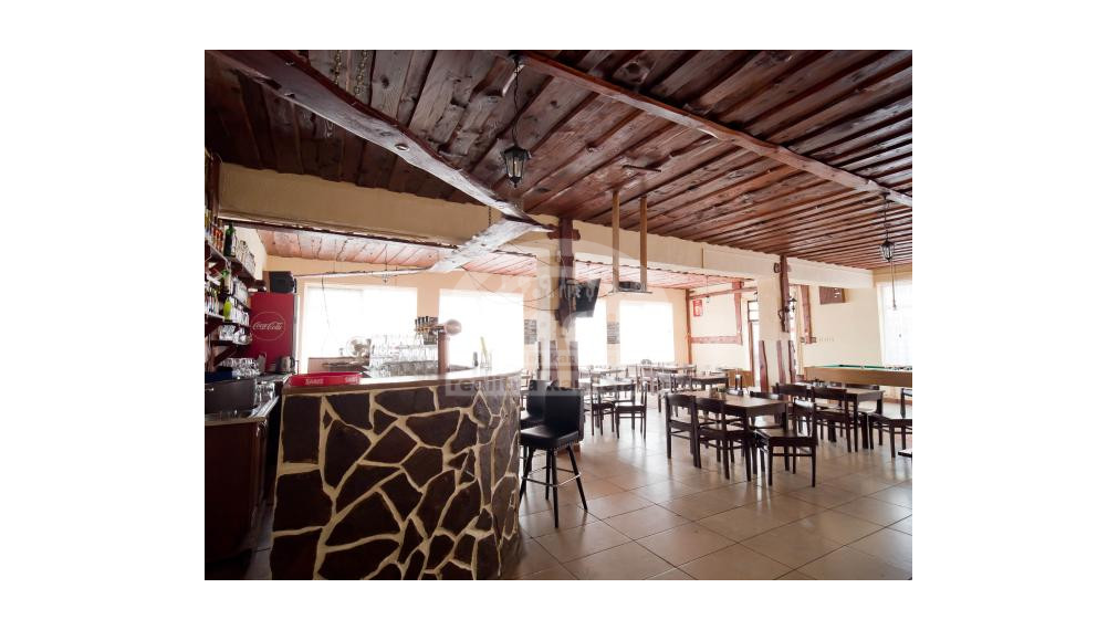 Objekt vhodný na podnikanie v obci Staré