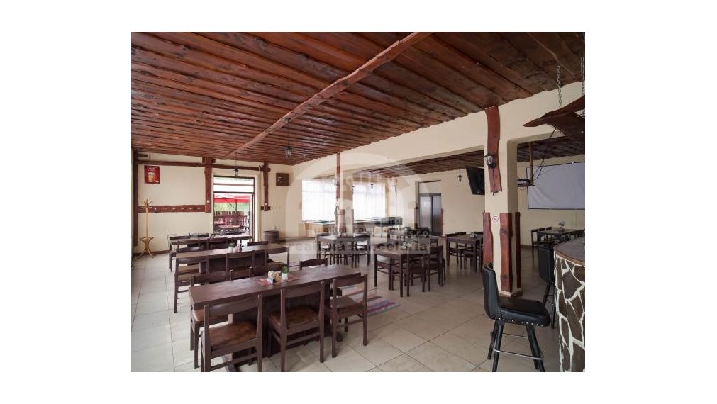 Objekt vhodný na podnikanie v obci Staré