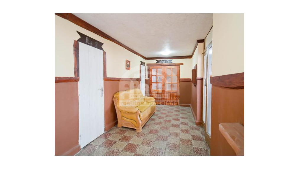 Objekt vhodný na podnikanie v obci Staré