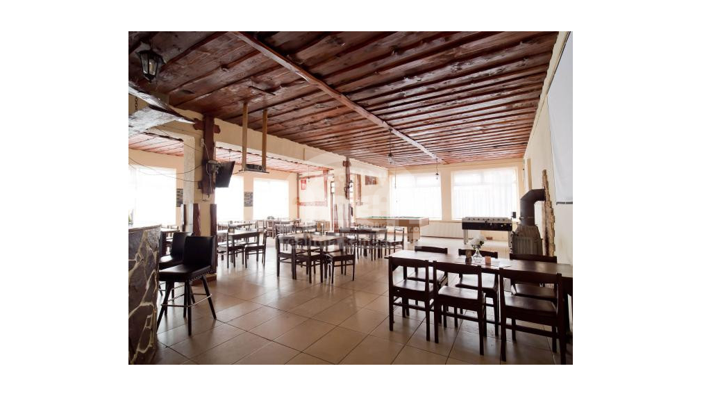 Objekt vhodný na podnikanie v obci Staré