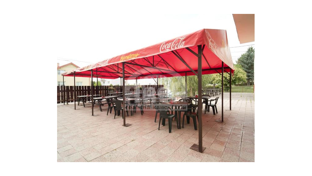 Objekt vhodný na podnikanie v obci Staré