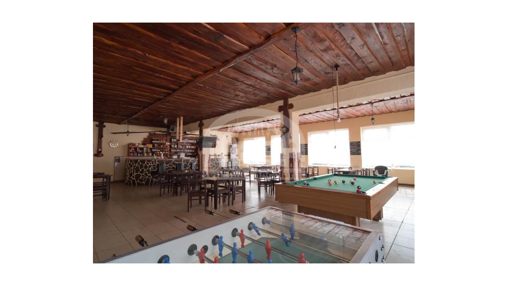 Objekt vhodný na podnikanie v obci Staré