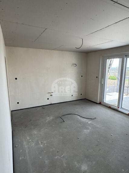 Moderná novostavba rodinného domu v obci Vinné