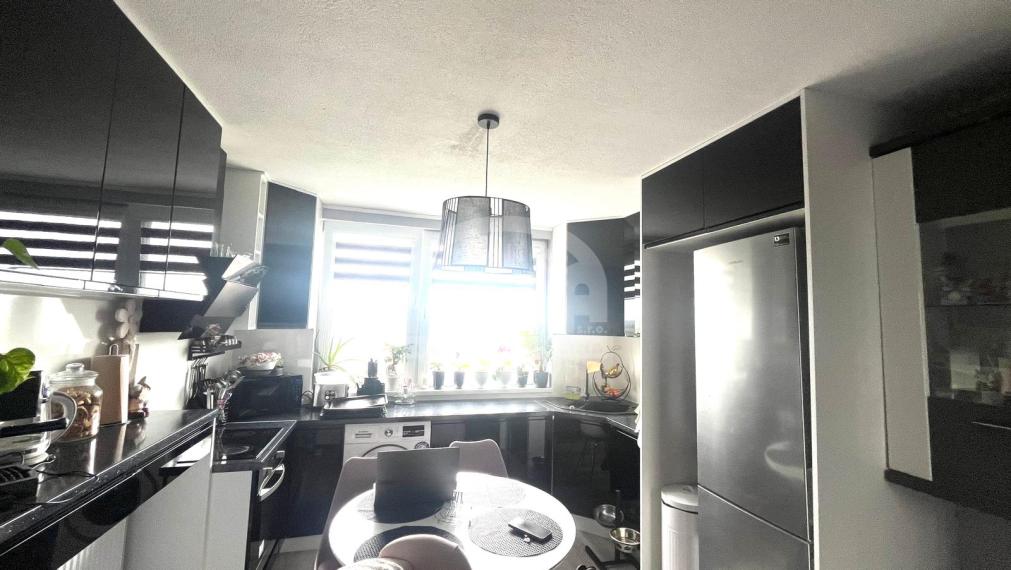 Moderný 3- izbový byt s balkónom na Mierovej ulici, Strážske