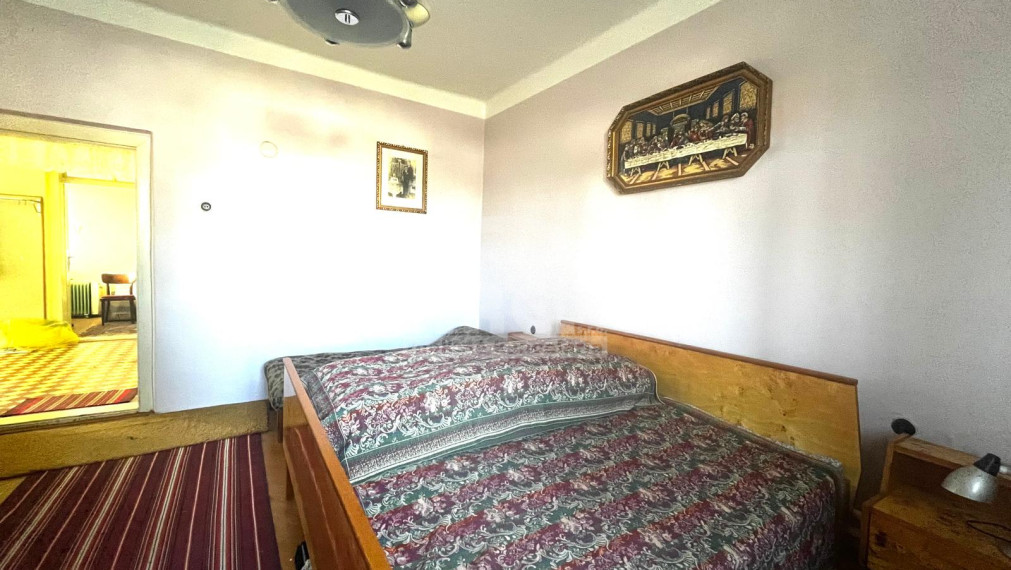 Rodinný dom vo vyhľadávanej obci Lastomír