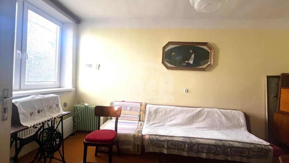 Rodinný dom vo vyhľadávanej obci Lastomír