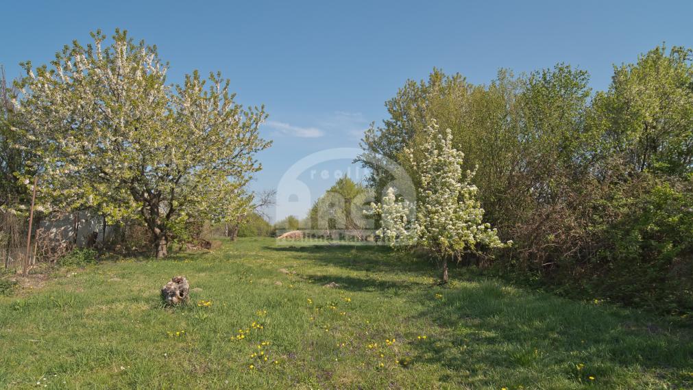 VÝRAZNÁ ZĽAVA! Útulný domček s krásnym pozemkom v obci Suché