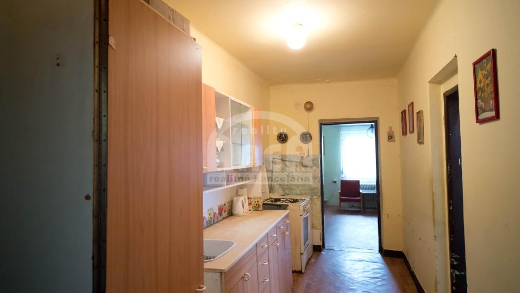 SKVELÁ ZĽAVA! Rodinný dom v pokojnej obci Lastomír