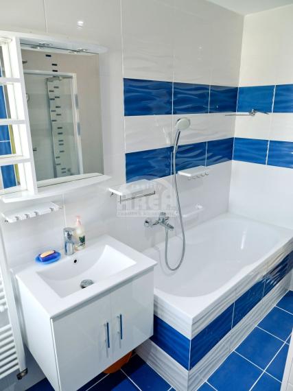 Tehlový 3- izbový byt blízko centra mesta Michalovce