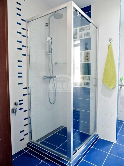 Tehlový 3- izbový byt blízko centra mesta Michalovce