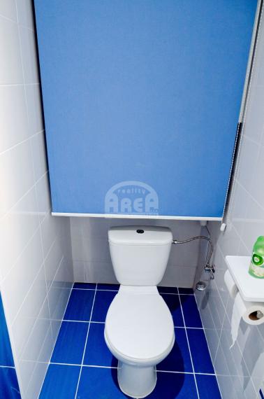 Tehlový 3- izbový byt blízko centra mesta Michalovce