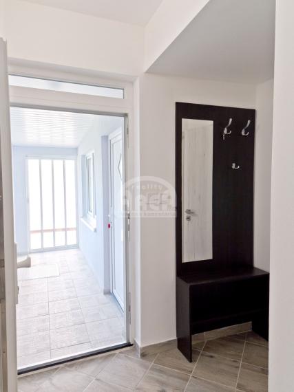 Tehlový 3- izbový byt blízko centra mesta Michalovce