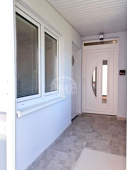 Tehlový 3- izbový byt blízko centra mesta Michalovce