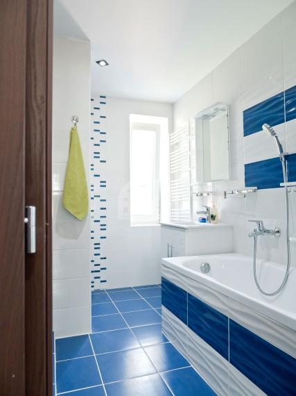 Tehlový 3- izbový byt blízko centra mesta Michalovce