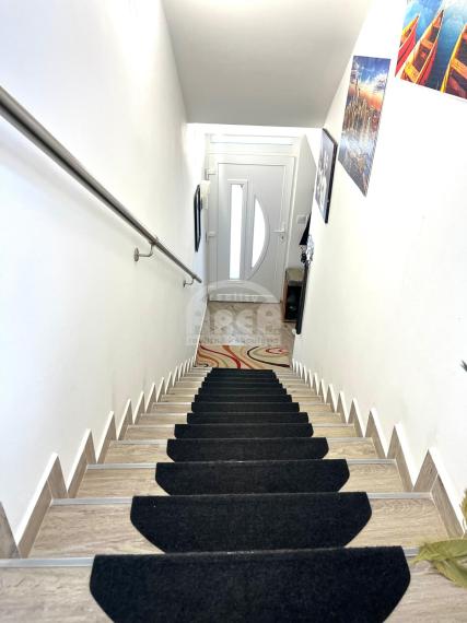 Tehlový 3- izbový byt blízko centra mesta Michalovce