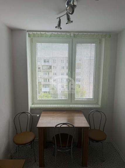 Na prenájom 3- izbový byt na sídlisku Východ v Michalovciach