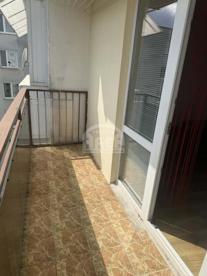 Na prenájom 3- izbový byt na sídlisku Východ v Michalovciach