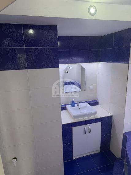 Na prenájom 3- izbový byt na sídlisku Východ v Michalovciach