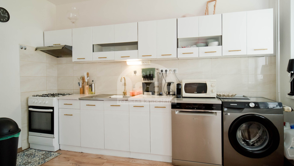 Moderný 3- izbový byt, sídlisko Východ v Michalovciach