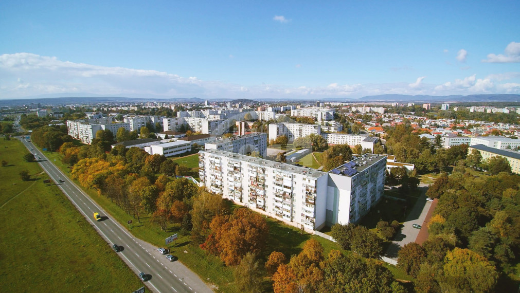Moderný 3- izbový byt, sídlisko Východ v Michalovciach