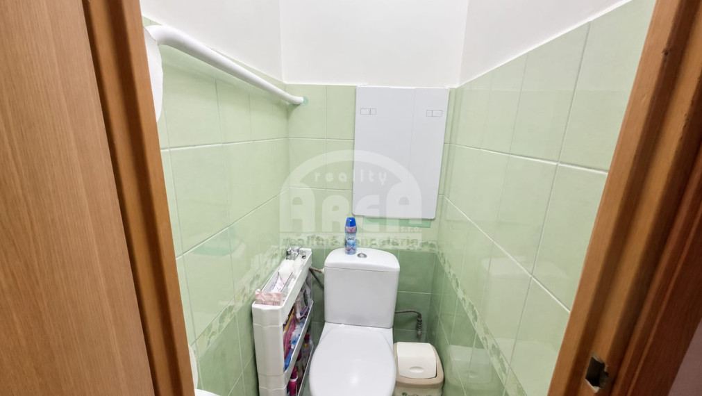 3- izbový byt na sídlisku Juh v Michalovciach