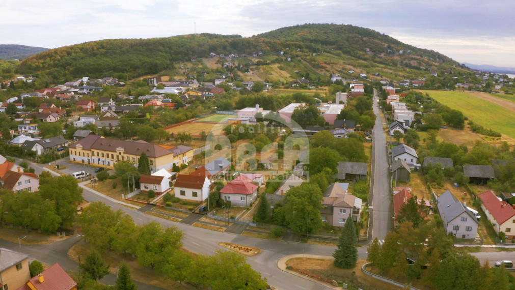 Útulný rodinný dom vo vyhľadávanej obci Vinné