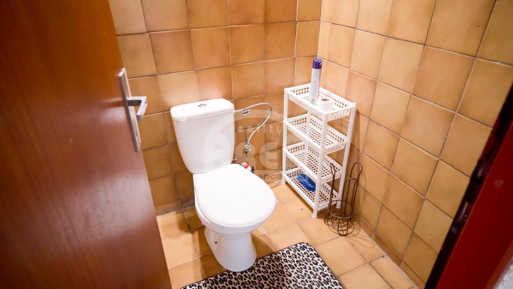 Dvojpodlažný rodinný dom v obci Iňačovce