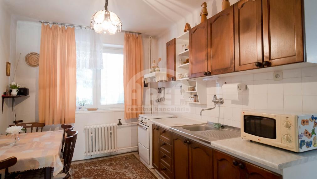 Dvojpodlažný rodinný dom v TOP lokalite Hrádok, Michalovce