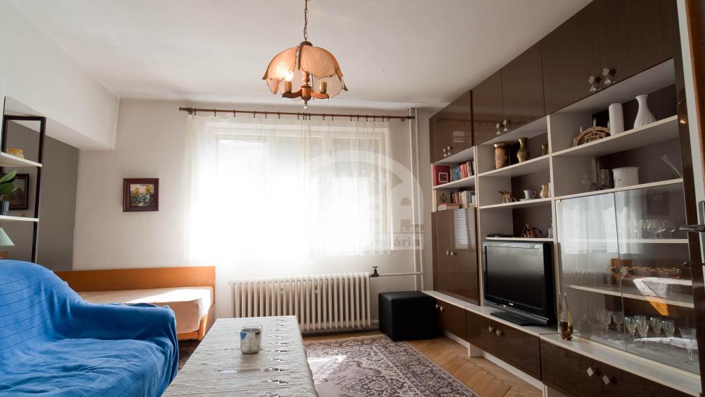 Dvojpodlažný rodinný dom v TOP lokalite Hrádok, Michalovce