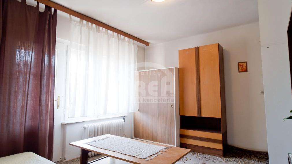 Dvojpodlažný rodinný dom v TOP lokalite Hrádok, Michalovce