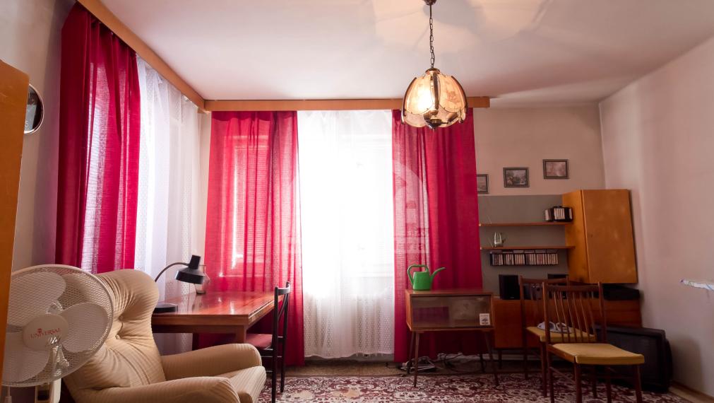 Dvojpodlažný rodinný dom v TOP lokalite Hrádok, Michalovce